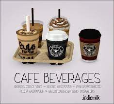 Awesome My Sims Need Coffee That Looks Good Not Just A Regular Mug With Choco Milk Look Choco Coffee Looks Regular The Sims Sims 4 Sims 4 Toddler Sims