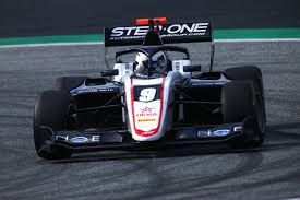 Formula 1 rolex australian grand prix 2021. Formula 3 Correa Talking About Hubert The Crash His New Life