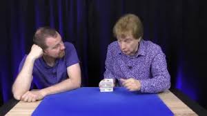 Conférence ZOOM en duo avec Marc Decoux & Philippe Molina (2025-06-20)