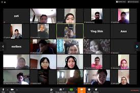 Google meet online class picture. Utm Online Learning Enables Teaching And Learning Activities During Mco Utm Newshub