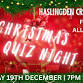  HCC Christmas Quiz Night  event image