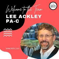 Little Black Bag House Calls, LLC