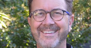 Dale O Roberts at Gallery 1261