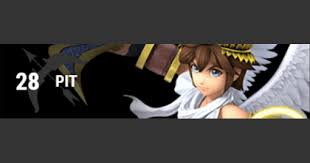 442k members in the smashbrosultimate community. Super Smash Bros Ultimate Pit Gameplay Tip Moveset Final Smash Unlock Gamewith