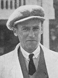 A Career Lost and Found: How Frank Chester became an Umpire