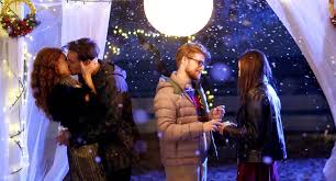 It is during these festivals that sets of parents discover that their children, richard and simon. Un Natale Al Sud Con Massimo Boldi Al Cinema Da Dicembre Movietele It