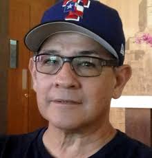 John Gonzales Obituary