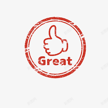 手绘印章圆形棒棒哒高清素材卡通棒棒哒印章可爱风圆形平面棒棒哒点赞网页app in 2021 arabic calligraphy calligraphy