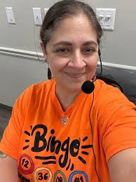 Tonight is our bingo night come along and join us at Holbeach united  services club 🙂