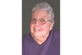 Joan Barr Obituary (1941