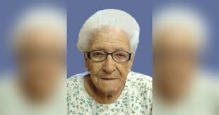 Obituary for Clatie York Patterson