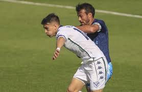 Velez had a promising start this season, but i think racing will be able to show their home strength to make it four points in two weeks. Gvnkboux57mlsm