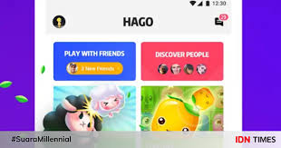 Kamu pasti sudah mengenal sosok kimi hime, jess no limit, atau. Bikin Greget Dan Penasaran 5 Game Hago Ini Wajib Kamu Coba