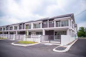 Di perak harga harga jual rumah sangat beragam. Residensi Lumut