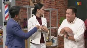 Kama hj azman pengarah : Jkk Jenaka Kampung Kalut Musim 4 Episod 2 Wifi By Mr Koil