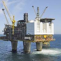 Afterwards the personnel will stay on a vessel hooked up to oseberg h by a gangway. Oseberg Field Centre News