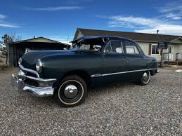 Image result for Dover Gray 1950 Ford