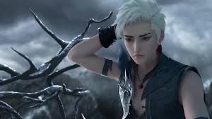 Reverse + dimension rise of ai 6 серия [озвучили datfeel & sati akura] эра  перемен рассвет ai 06 720p - BEST XXX TUBE