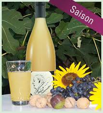 Die Federweisser Saison Hat Begonnen Weinblatt Rheine