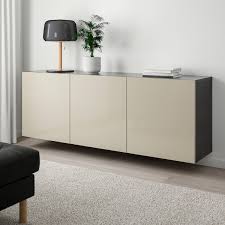 Weinkisten obstkisten holzkisten ideen deko ideen. Ikea Besta Wall Mount Youtube