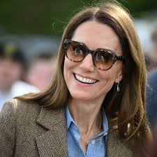 Kate Middleton's most tender moments with youngest son Prince Louis