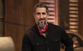 Mion studied philosophy at universidade de são paulo,. Marcos Mion Signs A Contract With Rede Globo And Will Lead Caldeirao Prime Time Zone Entertainment Prime Time Zone