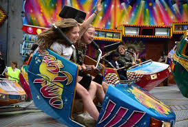 Al 50 jaar een begrip in tilburg! Kleiner En Zonder Bierhal Maar Op De Kermis In Tilburg Is Het Als Vanouds Gezellig De Volkskrant