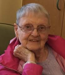 Obituary of Irene F. Keller