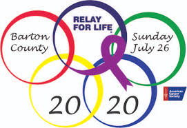 Second life wiki > relay for life of second life. Relay For Life Coming Sunday Great Bend Tribune
