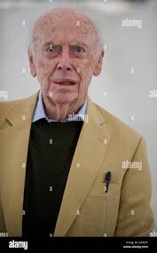 James watson hi-res stock photography and images