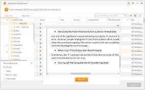 How To Recover Unsaved/Deleted Word Documents 2010/2007 [100% Work]