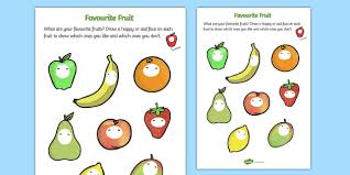 I like fruits i want to know which fruits are the most popular. Fruit And Vegetables Writing Frames And Worksheets Primary Resour