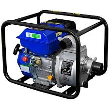 One for a portable water connection and one to fill up portable drinking water containers. Duromax Portable 2 Water Pump 7 0 Hp Gasoline Engine Bathroomrenovations Water Pumps Water Storage Tanks Trash Pump