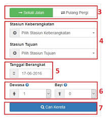 Check spelling or type a new query. Cara Beli Tiket Kereta Api Agar Dapat Harga Murah Farida Angel