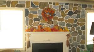 This is another great 18. Diy Fake Stone Wall Cheap And Fun Dengarden