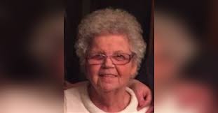 Obituary information for Brenda Christie