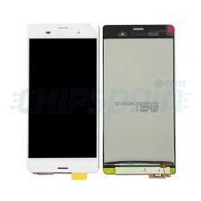 Sony xperia z3 d6602 d6603. Full Screen Sony Xperia Z3 D6603 D6633 D6643 D6653 D6616 White Chipspain Com