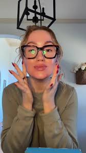 Nancy Frame Warby Parker