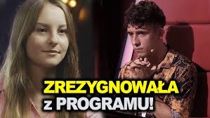 Sara James, Marcin Maciejczak, AniKa Dąbrowska