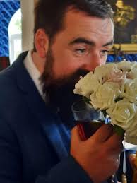 From all the Coaches, Parents, Kids and supporters of the Norries please  join us in congratulating Mr & Mrs Ford