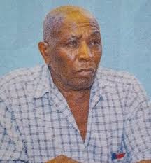 John Kimani H. Mwangi