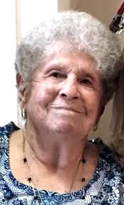 Frances Douglas Obituary