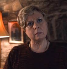 Maxine Evans's Instagram, Twitter & Facebook