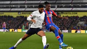 Where to watch crystal palace live streaming. Link Live Streaming Liverpool Vs Crystal Palace