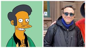 Hank azaria (born april 25, 1964) is an american film, television and stage actor, director and comedian. Hank Azaria Quits Voice Role As The Simpsons Indian Character Apu Over Racism Controversy Connected To India