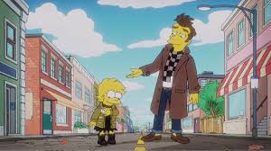 Morrissey has accused the simpsons of hatred and complete ignorance after he was parodied in. J1ggw6nvcsntm