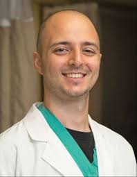 Med School Watercooler: 2017