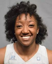 2013-14 Women's Basketball Roster