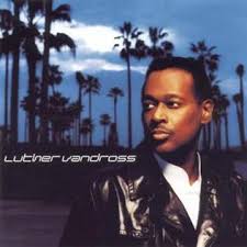 Listen to luther's greatest hits: Luther Vandross Album Wikipedia