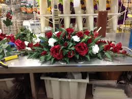 Source high quality products in hundreds of categories wholesale direct from china. My First Casket Spray With Artificial Flowers Funeral Flower Arrangements Fake Flower Arrangements Funeral Floral Arrangements